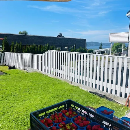 Floien -free Parking Tatil Evi *