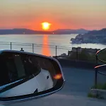 Floien -free Parking Dom wakacyjny