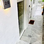 Dom wakacyjny Floien -free Parking *