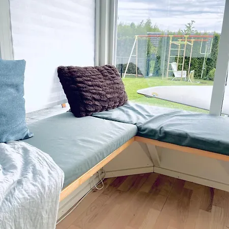 Floien -free Parking Holiday home