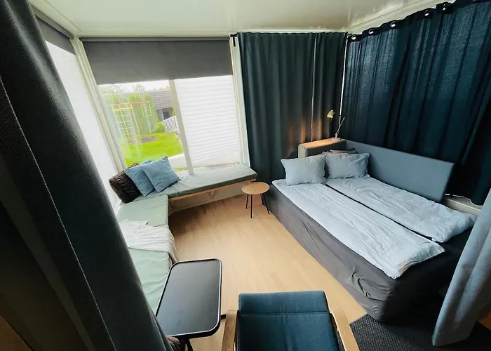 Floien -free Parking